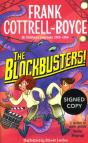 Blockbusters! (Signed Edition) - Preview