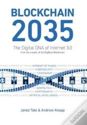 Capa do artigo Blockchain 2035