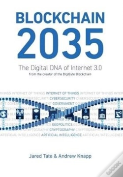 Capa do artigo Blockchain 2035