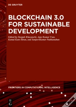 Capa do artigo Blockchain 3.0 For Sustainable Development