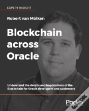 Capa do artigo Blockchain Across Oracle