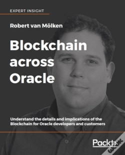 Capa do artigo Blockchain Across Oracle