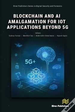 Capa do artigo Blockchain And Ai Amalgamation For Iot Applications Beyond 5g