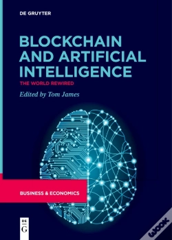 Capa do artigo Blockchain And Artificial Intelligence