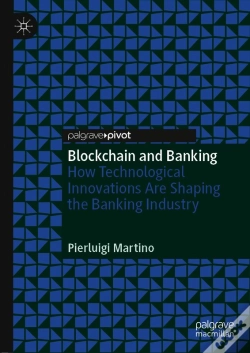 Capa do artigo Blockchain And Banking