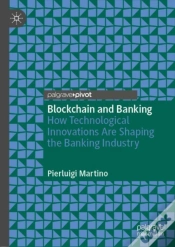 Capa do artigo Blockchain And Banking