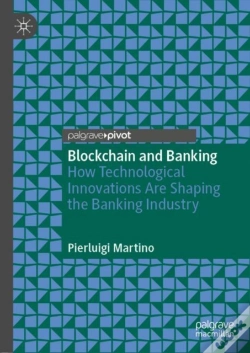 Capa do artigo Blockchain And Banking