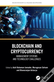 Capa do artigo Blockchain And Cryptocurrency