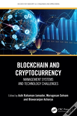 Capa do artigo Blockchain And Cryptocurrency