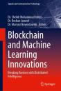 Blockchain And Machine Learning Innovations - Preview