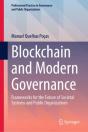 Blockchain And Modern Governance - Preview