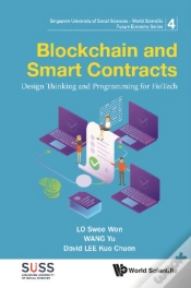 Capa do artigo Blockchain And Smart Contracts: Design Thinking And Programming For Fintech