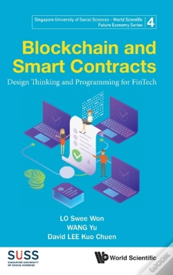 Capa do artigo Blockchain And Smart Contracts: Design Thinking And Programming For Fintech