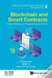 Capa do artigo Blockchain And Smart Contracts: Design Thinking And Programming For Fintech