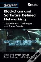 Blockchain And Software Defined Networking