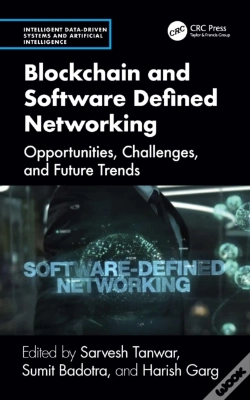 Capa do artigo Blockchain And Software Defined Networking