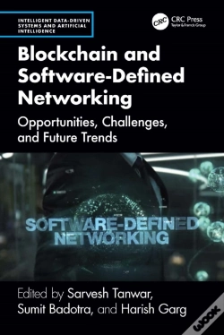 Capa do artigo Blockchain And Software Defined Networking