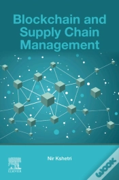 Capa do artigo Blockchain And Supply Chain Management