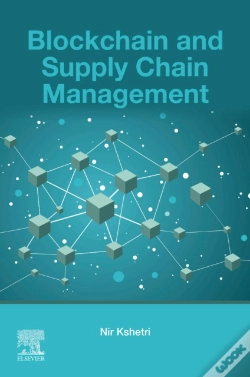 Capa do artigo Blockchain And Supply Chain Management