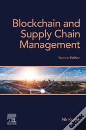 Capa do artigo Blockchain And Supply Chain Management