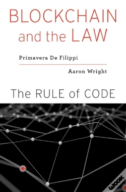 Capa do artigo Blockchain And The Law