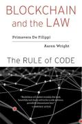 Blockchain And The Law