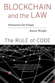 Capa do artigo Blockchain And The Law
