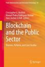 Blockchain And The Public Sector - Preview