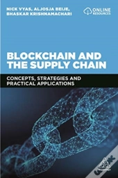 Blockchain And The Supply Chain