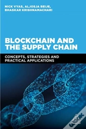 Capa do artigo Blockchain And The Supply Chain