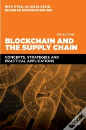 Capa do artigo Blockchain And The Supply Chain