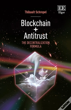 Capa do artigo Blockchain + Antitrust