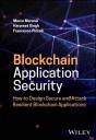 Blockchain Application Security - Preview