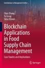 Blockchain Applications In Food Supply Chain Management - Preview