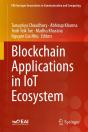 Blockchain Applications In Iot Ecosystem - Preview