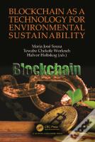 Blockchain As A Technology For Environmental Sustainability