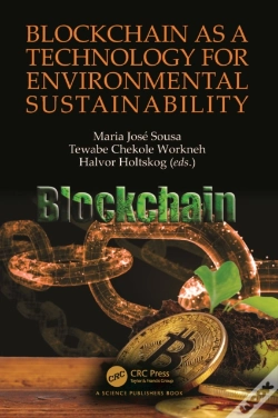 Capa do artigo Blockchain As A Technology For Environmental Sustainability