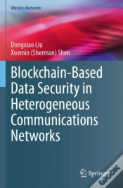 Capa do artigo Blockchain-Based Data Security In Heterogeneous Communications Networks