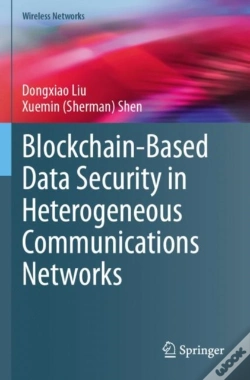 Capa do artigo Blockchain-Based Data Security In Heterogeneous Communications Networks