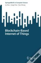 Blockchain-Based Internet Of Things