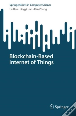 Capa do artigo Blockchain-Based Internet Of Things