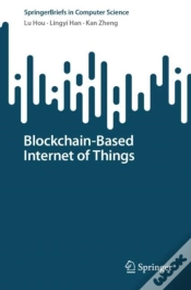 Capa do artigo Blockchain-Based Internet Of Things