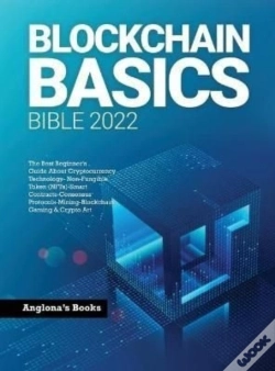Capa do artigo Blockchain Basics Bible 2022