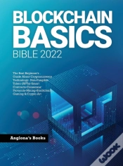 Capa do artigo Blockchain Basics Bible 2022
