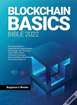Capa do artigo Blockchain Basics Bible 2022