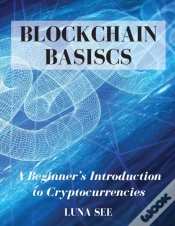 Capa do artigo Blockchain Basics