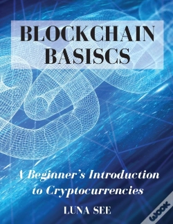 Capa do artigo Blockchain Basics