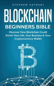 Capa do artigo Blockchain Beginners Bible: Discover How