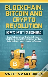 Blockchain, Bitcoin And Crypto Revolution