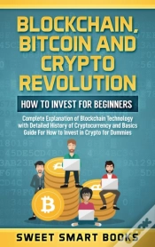Capa do artigo Blockchain, Bitcoin And Crypto Revolution